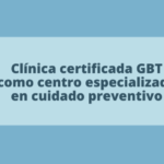 Montaño Herrera, clínica certificada GBT como centro dental especializado en cuidado preventivo