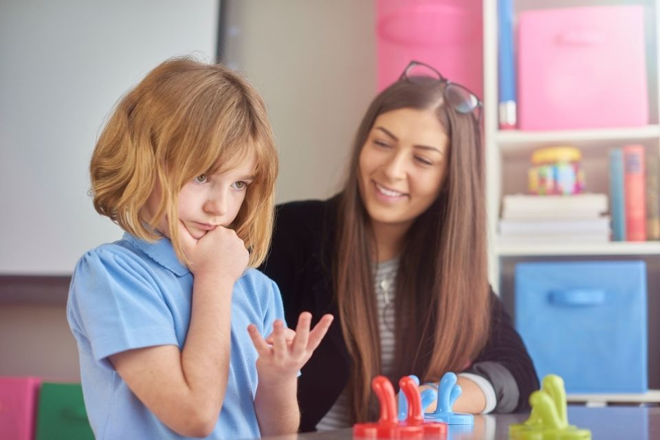 Ortodoncia interceptiva infantil en Herrera