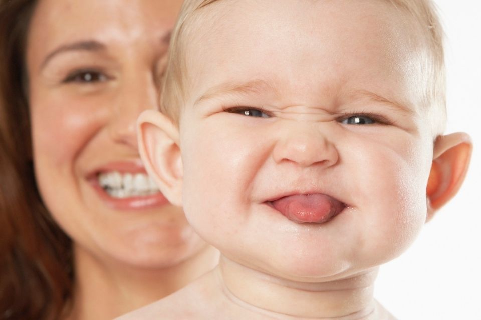 Ortodoncia interceptiva infantil en Herrera