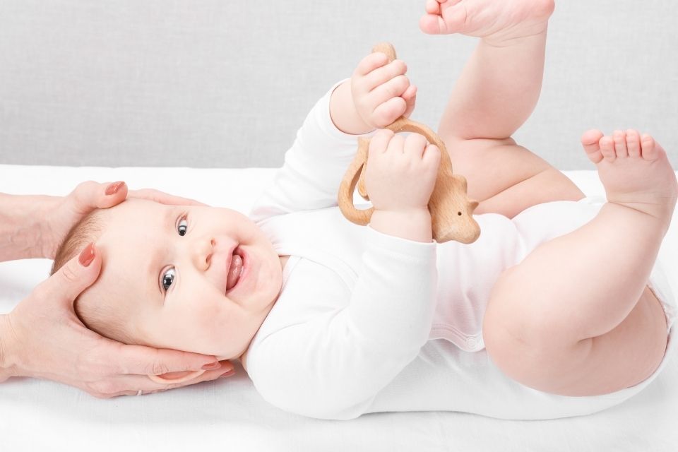 Ortodoncia interceptiva infantil en Herrera