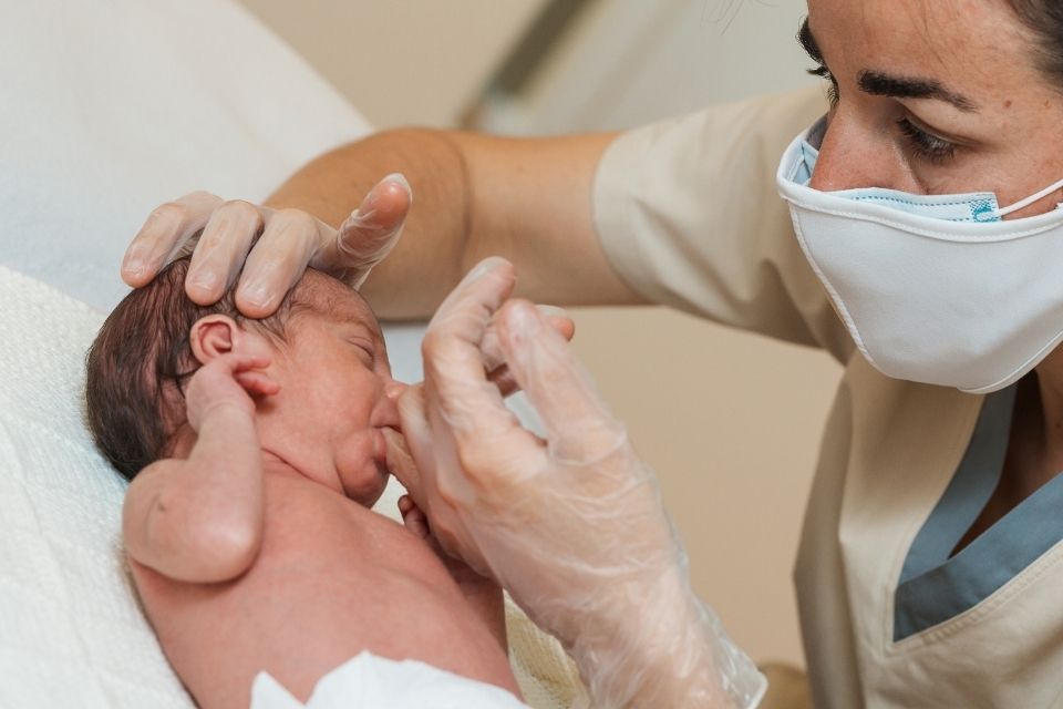 Ortodoncia interceptiva infantil en Herrera