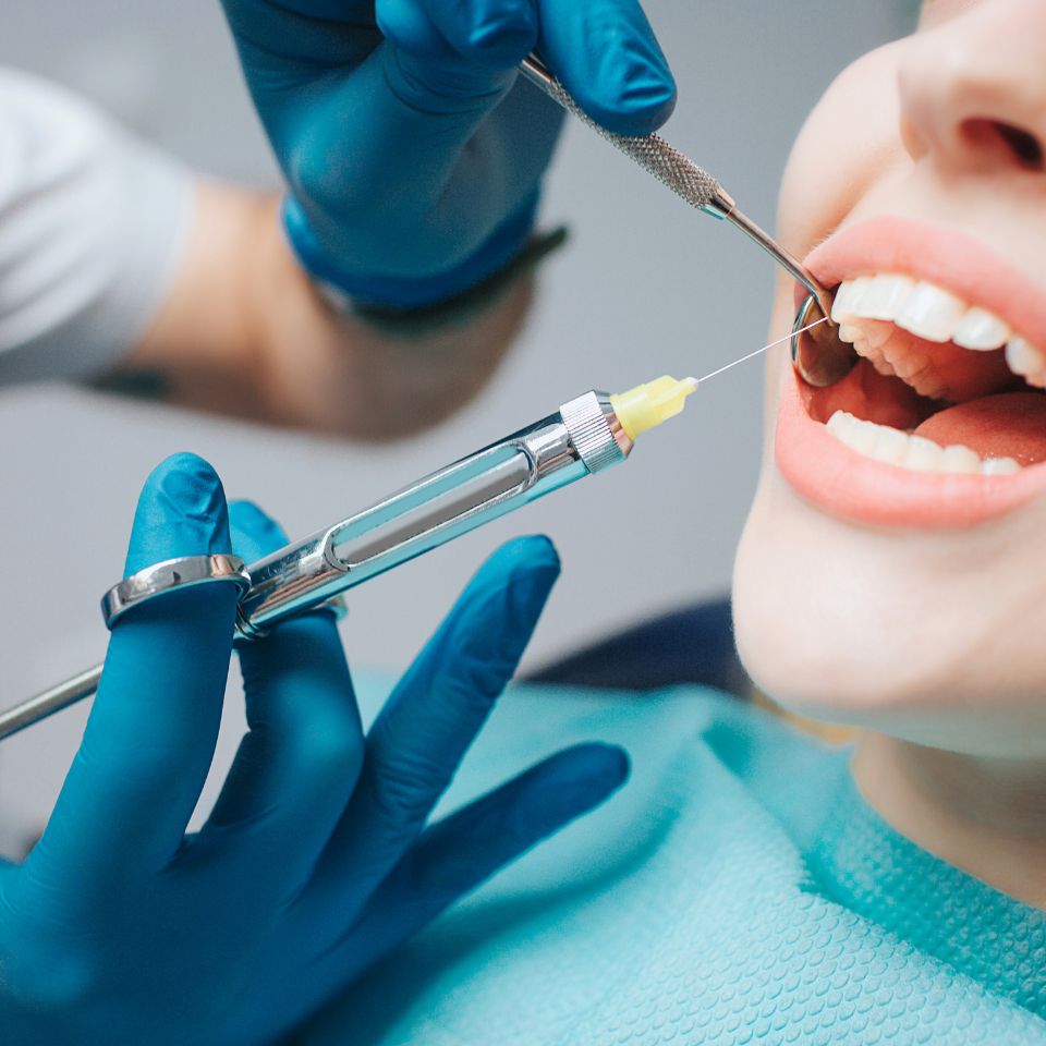 Ortodoncia interceptiva infantil en Herrera