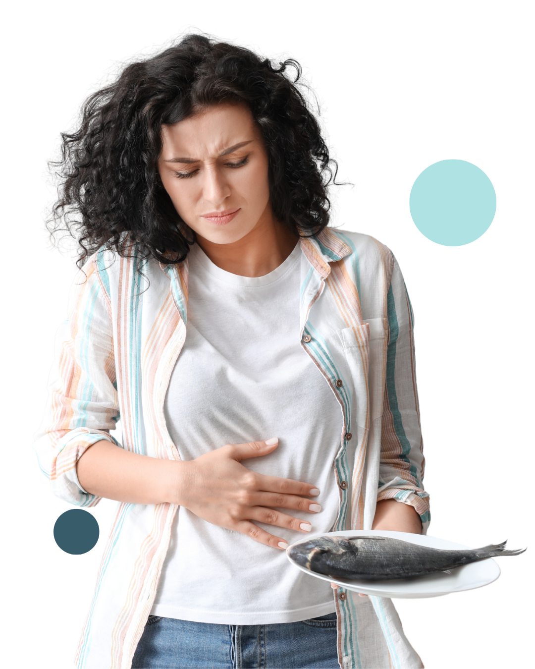 Ortodoncia invisible y tradicional en Herrera