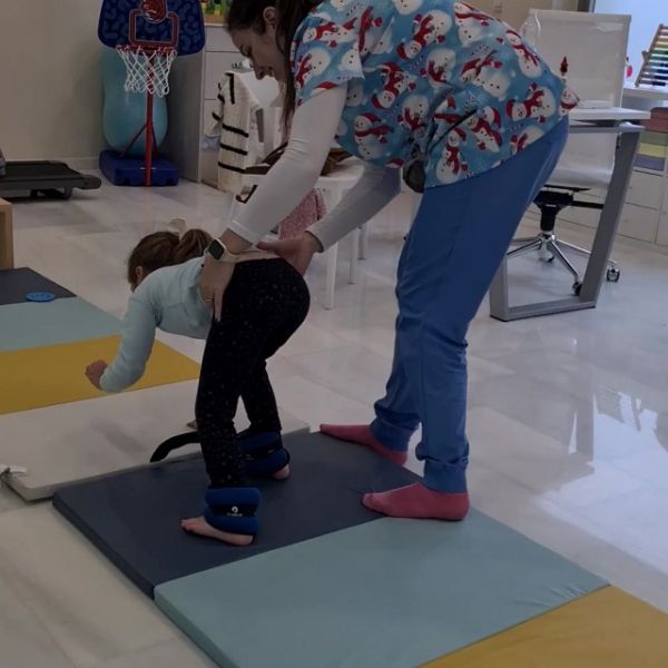 Alteraciones musculo-esqueléticas