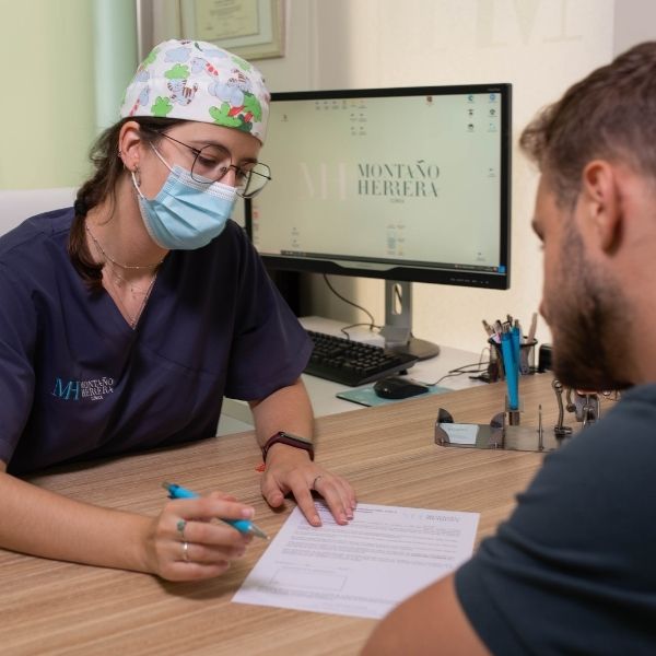 Mantenimiento periodontal